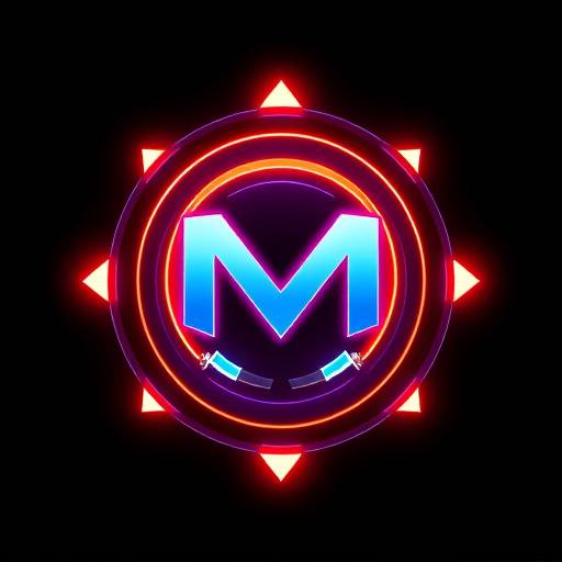 Logotipo da Escola de Mídia Visão Futura