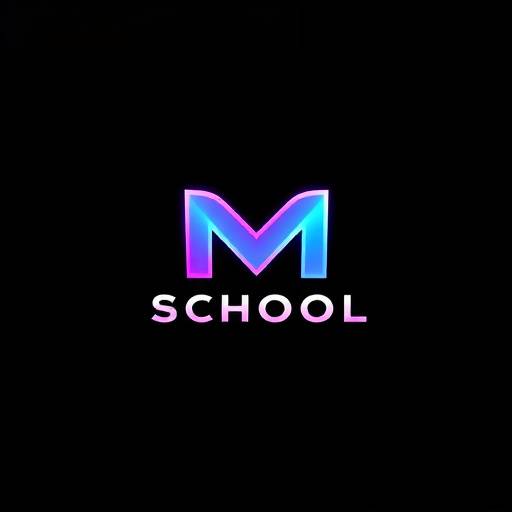 Logotipo da Escola de Mídia Visão Futura