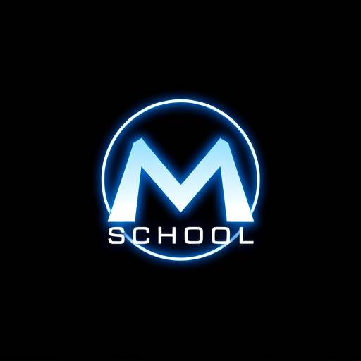 Logotipo da Escola de Mídia Visão Futura